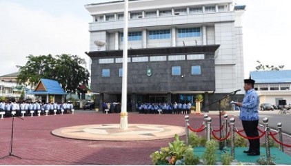 Bupati Amril: Kesadaran Penting dan Harus Dimiliki Setiap Orang